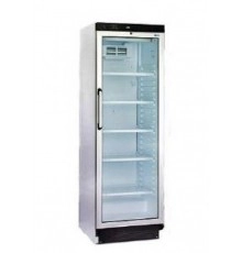 Шкаф - витрина холодильна 1 скляна двері Ugur USS 374 DTK