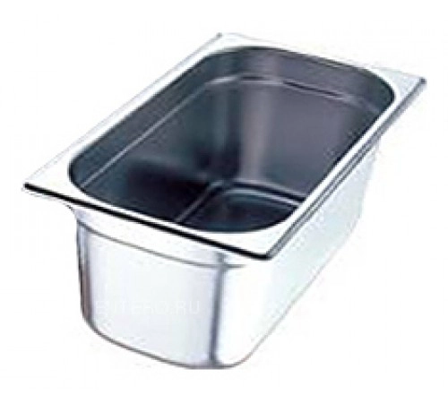Гастроємність нержавіюча Frosty GN1/4-150