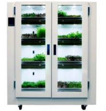 Шафа для вирощування зелені URBAN CULTIVATOR Commercial