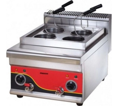 Макароноварка FROSTY EPC-4A