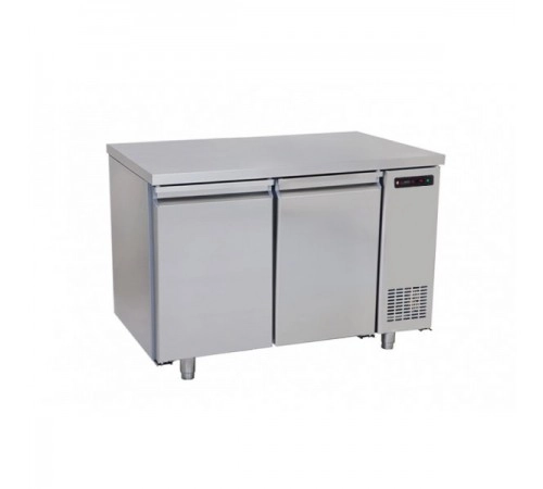 Холодильний стіл барний - 1,4 x 0,7 м KTGFF1478