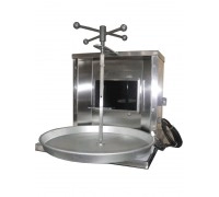 Шаурма газова Pimak М072-1