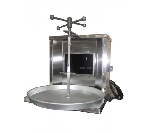 Шаурма електрична Pimak М072 1