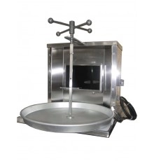 Шаурма газова Pimak М072-1