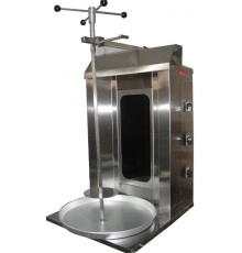 Шаурма електрична Pimak М077 4C