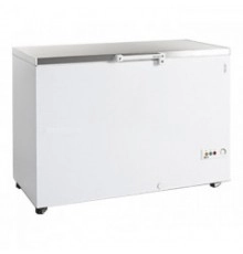 Скриня морозильна Tefcold FR305S-I