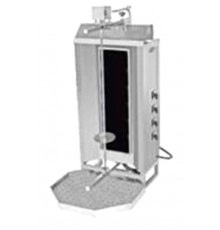 Шаурма з верхнім приводом Pimak М077 4C