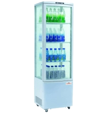 Холодильна вітрина FROSTY RT235L