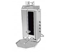 Шаурма з верхнім приводом Pimak М077 3C