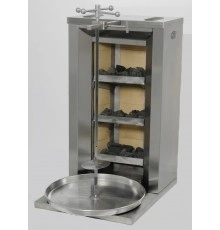 Шаурма на вугіллі Pimak М077 К3