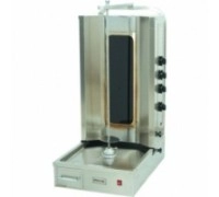 Шаурма з нижнім приводом Pimak М077 3E