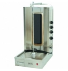 Шаурма з нижнім приводом Pimak М077 4E