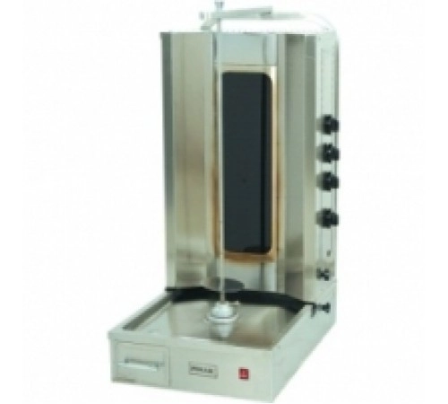 Шаурма з нижнім приводом Pimak М077 4E