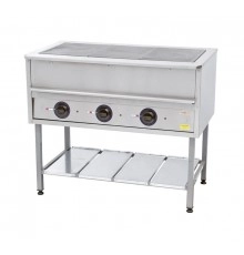 Плита електрична ПЕ-3