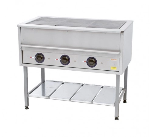 Плита електрична ПЕ-3