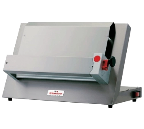 Тісторозкочування FROSTY M35A