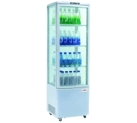 Холодильна вітрина FROSTY RT280L
