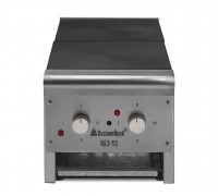 Плита електрична настільна 2-х конф.