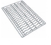 Решітка Smeg 3810