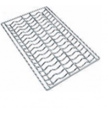 Решітка Smeg 3810