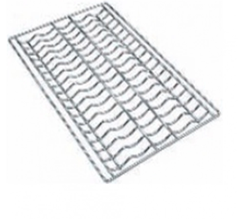 Решітка Smeg 3810