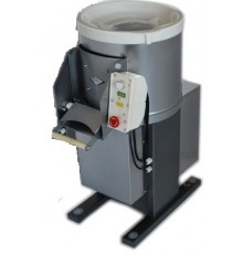 Машина картоплеочистна Торгмаш МОК150М