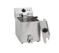 Фритюрниця електрична JEF-8K