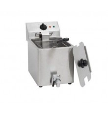 Фритюрниця електрична JEF-8K