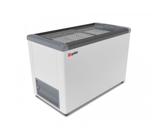 Скриня морозильна Frostor FG 600 C