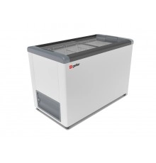 Скриня морозильна Frostor FG 700 C