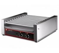 Гриль роликовий GGM GASTRO HDGJ11