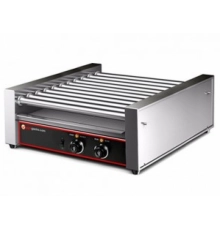Гриль роликовий GGM GASTRO HDGJ11