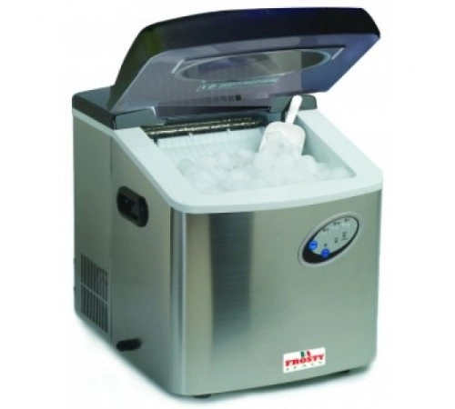 Льодогенератор FROSTY HZB-15