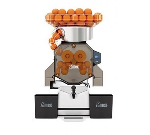 Професійна соковижималка ZumeX Speed ​​Up