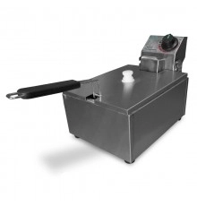 Фритюрниця електрична АРМ-ЕКО ФЕ-5,0