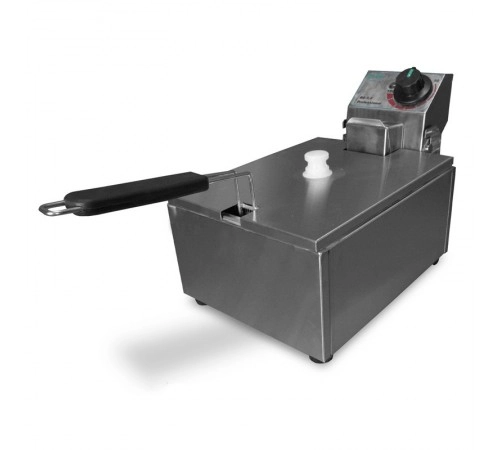 Фритюрниця електрична АРМ-ЕКО ФЕ-5,0