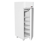 Холодильний шафа SD70M (нерж)