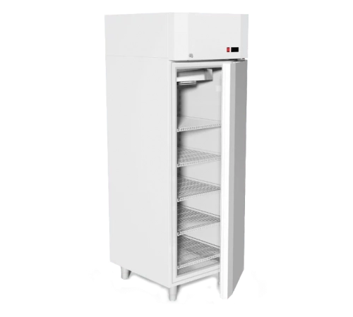 Холодильний шафа SD70M (нерж)