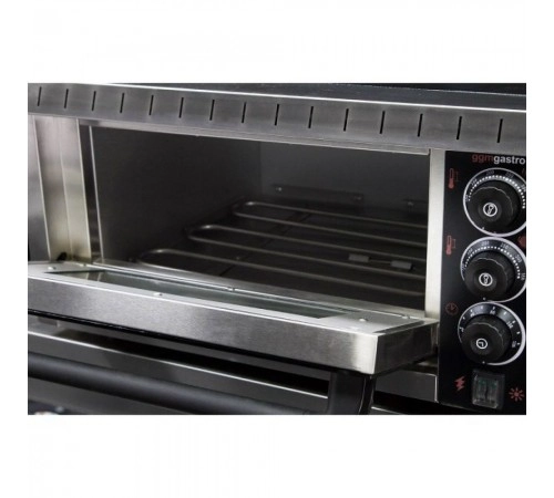Піч для піци GGM GASTRO PEKG20S