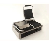 Гриль контактний AIRHOT DCG