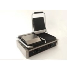 Гриль контактний AIRHOT DCG