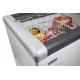 Скриня морозильна Frostor FG 650 E