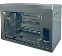 Гриль для курей Gastro-Tar OGE-9