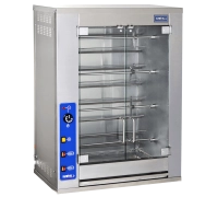 Гриль для курей Кій-В ГК-8