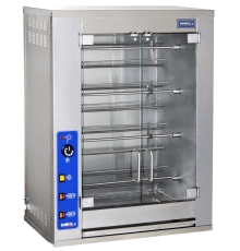 Гриль для курей Кій-В ГК-8