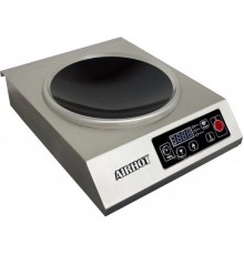 Плита індукційна AIRHOT IP 3500 WOK