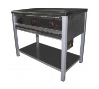 Плита електрична АРМ-ЕКО ПЕ-3 Ч Економ ст