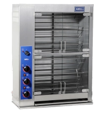 Гриль для курей Кий-В ГК-24