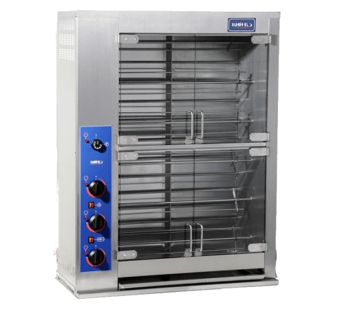 Гриль для курей Кий-В ГК-24