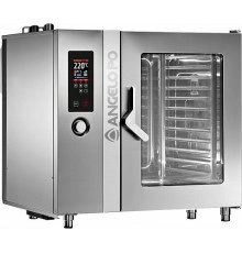 Пароконвектомат Angelo Po FX122E3T